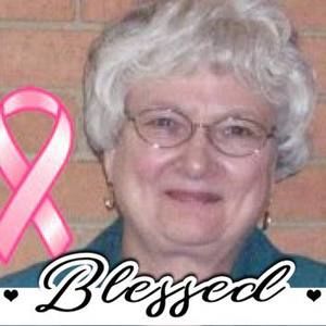 Meet your Posher, Katherine